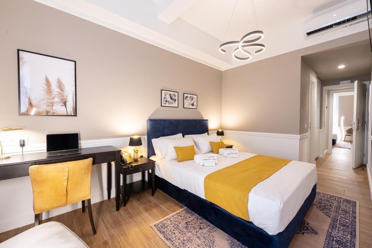 Pure By Prime Hotel Athene