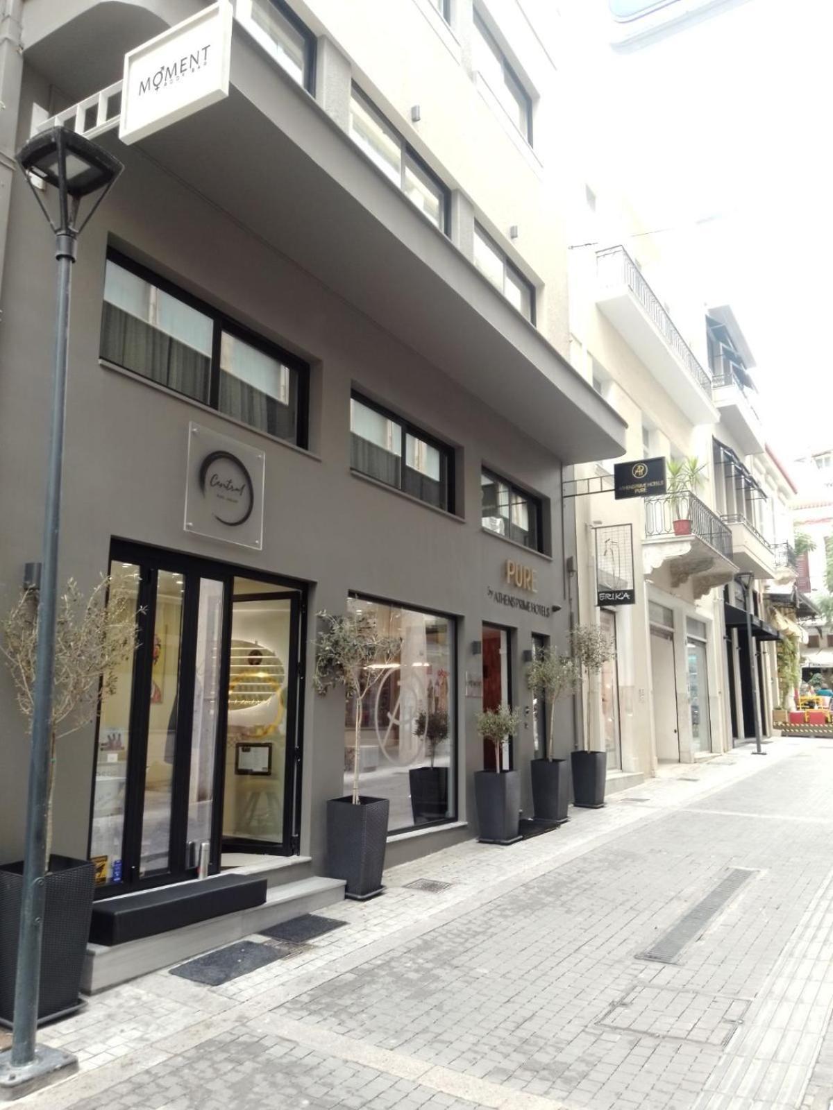 Pure By Prime Hotel